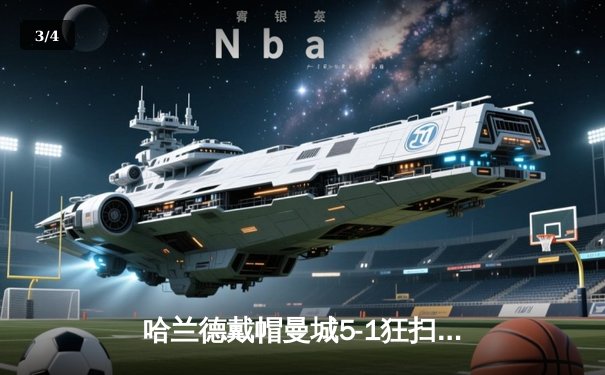哈兰德戴帽曼城5-1狂扫狼队 英超争冠悬念再起 - 3